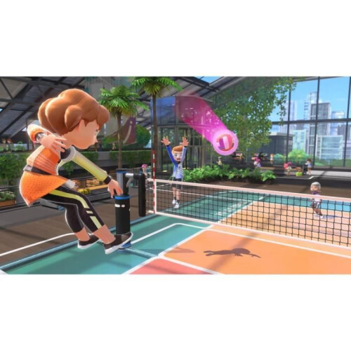 Nintendo Nintendo Switch Sports • Nintendo Switch Spiel 2
