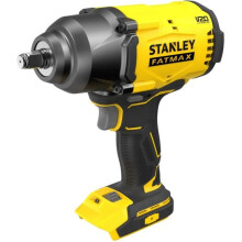 Chave de impacto sem fio - 18V - STANLEY FATMAX V20 - SFMCF940B-XJ - Sem escovas - 950Nm - sem bateria