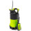 Tauchpumpe - Fieldmann - FVC 2004-EK 2