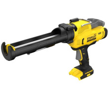 Pistola de Massagem - STANLEY FATMAX V20 - SFMCE600B-XJ - 18V - Sem Bateria