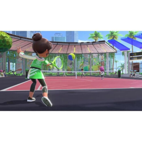 Nintendo Nintendo Switch Sports • Nintendo Switch Spiel 1