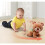 VTECH BABY - Bär, 1,2,3 Folge mir - Braun 3