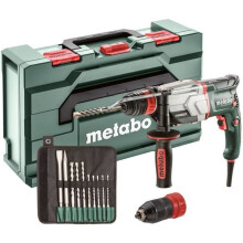 Multifunktionshammer - METABO - UHE 2660-2 Quick - 800W - 3 Joule