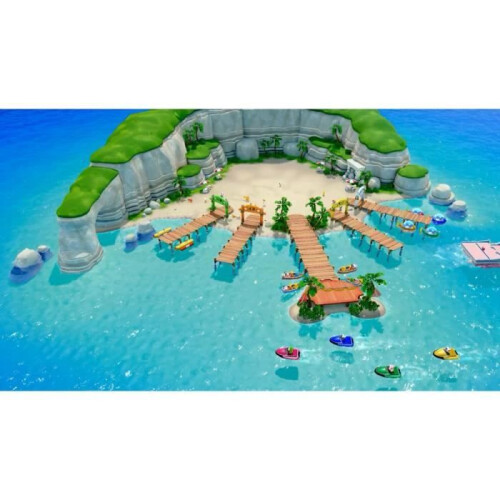 Nintendo Super Mario Party Jamboree • Spiel Nintendo Switch 2