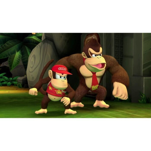 Nintendo Donkey Kong Country Returns HD • Spiel Nintendo Switch 1