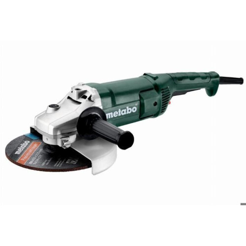 Metabo Winkelschleifer - METABO - WP 2200-230