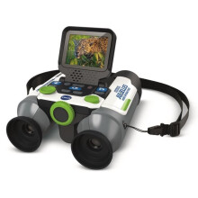 VTECH GENIUS XL - INTERAKTIVE VIDEO-NEBEL