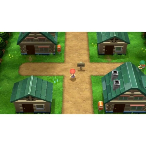 Nintendo Pokémon Strahlendes Diamant • Spiel Nintendo Switch 1
