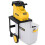 Gartenhäcksler mit Getriebe 2800w 4
