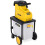 Gartenhäcksler mit Getriebe 2800w 2
