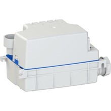 Kondensat-Rückpumpen - SFA - Sanicondens Clim Maxi - 180 umkehrbare Platine