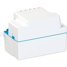 Kondensatpumpen - SFA - Sanicondens Eco V02 - Heizung / Klimaanlage - 45 dBA - 2 Eingänge