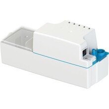 Kondensathebepumpe - SFA - Sanicondens Best Flat - Für Bodenheizungen - 45 dBA - Neutralisation der Kondensate