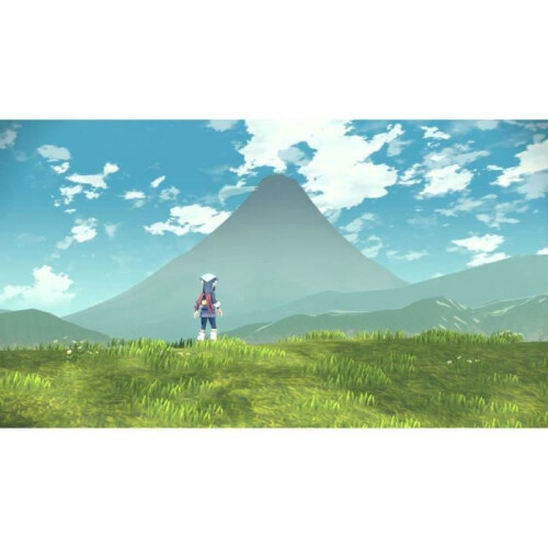 Nintendo Pokémon-Legenden: Arceus • Nintendo Switch-Spiel 1