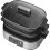 Multikocher und Grill - SENCOR - SPR 6300BK - 6 L - Schwarz 5