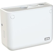 Kondensat-Hebepumpe - SFA - Sanicondens Clim Deco - 23 dBA
