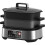 Multikocher und Grill - SENCOR - SPR 6300BK - 6 L - Schwarz 3