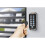 SCS Tastatur mit 12V Badges - CodeAccess RFID 2