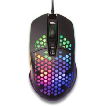 Gaming-Maus - SHOTGUN - YENKEE - YMS 3030BK