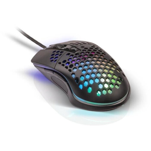 Gaming-Maus - SHOTGUN - YENKEE - YMS 3030BK 2