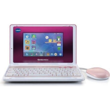 VTECH GENIO MAX ROSA (BILDSCHIRM 7")