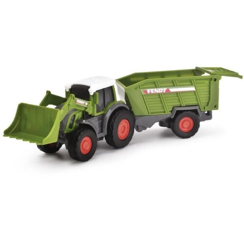 DICKIE - Pack Mikrofahrzeuge - 8cm 2