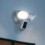 Ring Überwachungskamera - RING - Spotlight Cam Pro mit Netzanschluss - Weiß 5