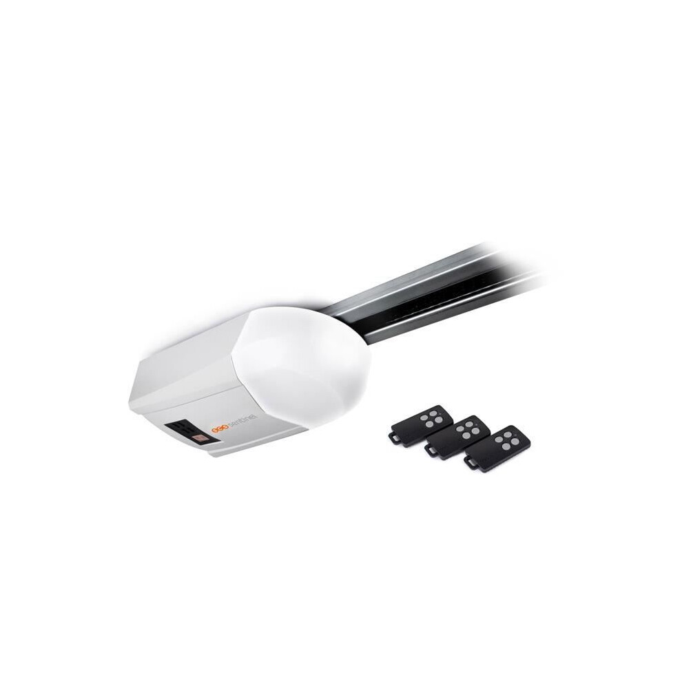 Scs Sentinel 24V Motorisierung Für Garagentor - 10-12M²/800N - Cargate 800 Trio 3701085205492