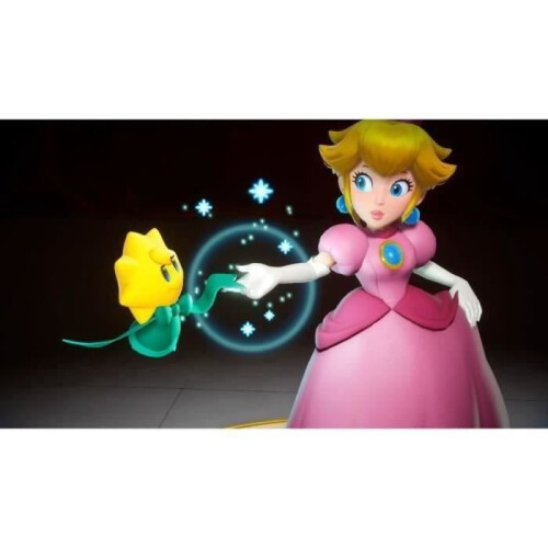 Nintendo Prinzessin Peach: Showtime ! • Nintendo Switch-Spiel 2