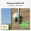 Reolink IP GO Series cameraG330 + panel 2