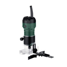 Affleureuse - METABO - FM 500-6 - 500W - Elektrisch - Holz