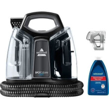 BISSELL Spot Clean Plus 3724N - Multi-Oberflächen-Reiniger - Leistung 330 W - Aktionsradius 5 m