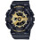 Casio Casio Baby-G Urban Damenuhr Schwarz 3