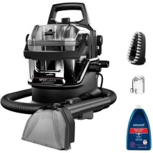 BISSELL SpotClean HydroSteam Select - Dampfreiniger - Teppiche, Auto, Fliesen - 1000 W - 4,5 m - 3 Reinigungsmodi