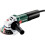 Metabo Winkel Schleifer - METABO - WEQ 1400-125 - M-Quick Spannmutter 1