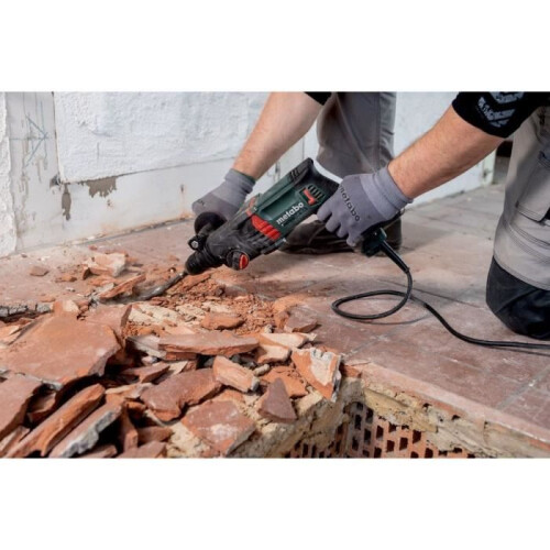 Metabo Martello perforatore combinato - METABO - KHE 2645 1