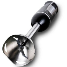 LITTLE BALANCE Stabmixer Speed Inox 600