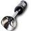 LITTLE BALANCE Stabmixer Speed Inox 600 1