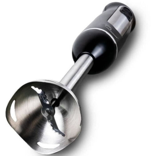 LITTLE BALANCE Stabmixer Speed Inox 600