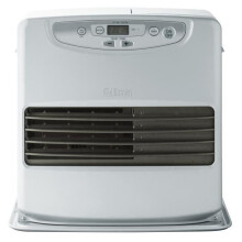 QLIMA SRE7037C 3700 Watt Elektronischer Petroleumofen - SAVE-Modus - CO²-Detektor - Kipp-Sicherheit - Programmierbar - NF