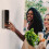 Connected video intercom with code keyboard - SCS SENTINEL - CodeVisio Wi-Fi - 6 Melodien 2