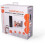 Connected video intercom with code keyboard - SCS SENTINEL - CodeVisio Wi-Fi - 6 Melodien 6