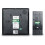 Verdrahtetes Video-Intercom - SCS SENTINEL - VisioWifi - Nachtsicht - Schwarz 6