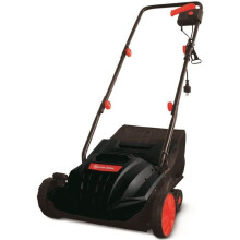 ELEM GARDEN Vertikutierer - Elektromossierer 1500 W