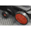 ELEM GARDEN Vertikutierer - Elektromossierer 1500 W 4