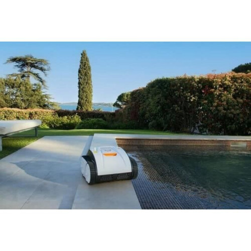 Poolroboter - Bestway - Ruby - Autonom - Reinigen des Bodens und der Wände - max. 8x4 m 2