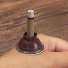 Mini Moxibustion Stick Moxa Therapy, Human Body, Acupuncture Point, Health Care (50 Pieces)