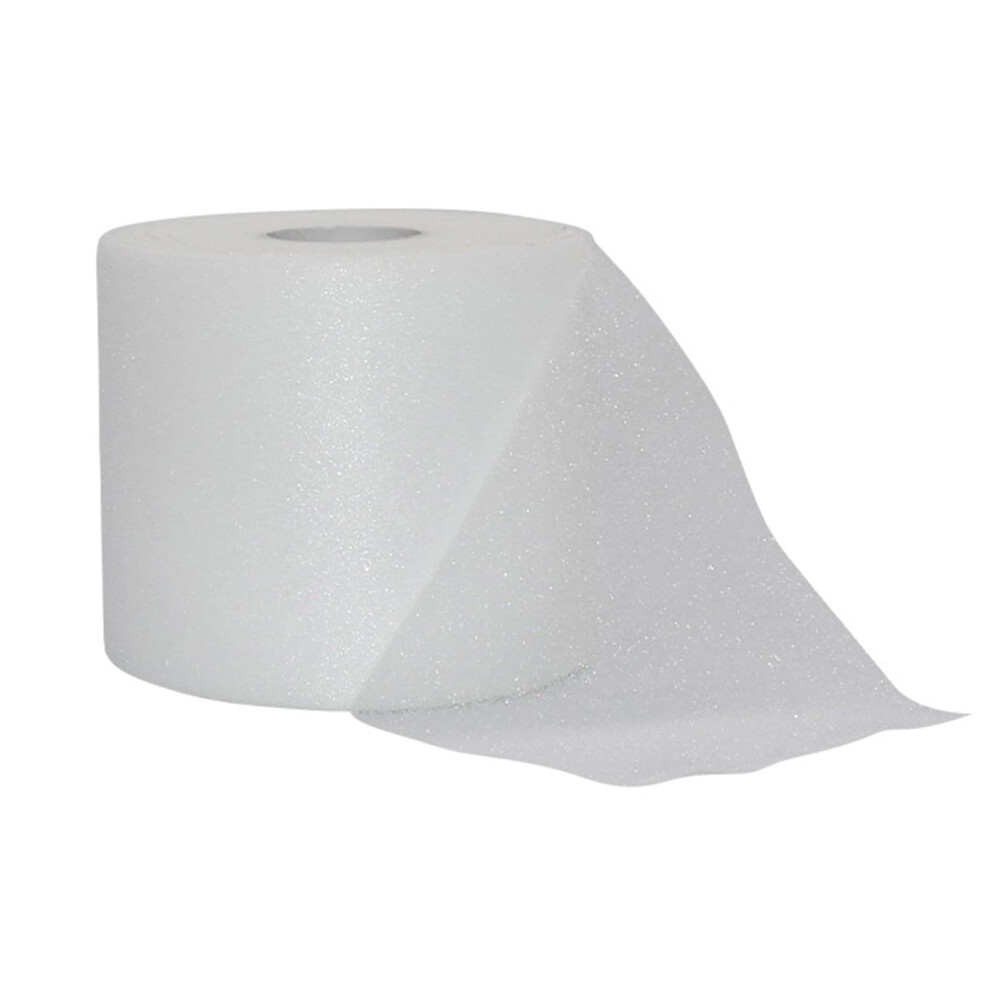27m Pre-Wrap Athletic Tape Foam Underwrap Bandage for Sports, Wrists and Elbows, Cushioned Foam Material, Flexible Design