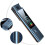 Alcohol Tester Portable Alcohol Sensor, 3Colour LED Indicator, Automatic, Accuracy, Rechargeable 3