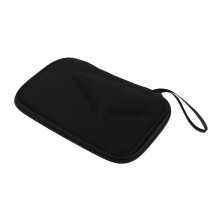 12Hole Ocarina Storage Bag EVA Protective Case for Ocarina Multifunctional Small Storage Pouch Material for Easy Transport and Protection
